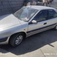 زانتیا 2000سالم