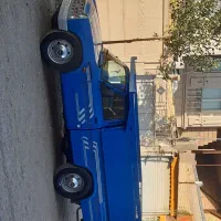 نیسان مدل 402تحویلی.1403|خودرو سواری و وانت|قوچان, |دیوار