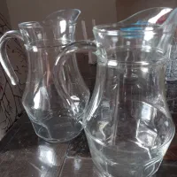 دوعدد پارچ فرانسه