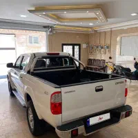 کاپرا 2|خودرو سواری و وانت|ارومیه, |دیوار