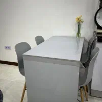 میز ناهار خوری