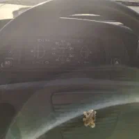 پژو ۵۰۴|خودرو کلاسیک|همدان, |دیوار