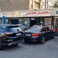 استخدام نقاش خودرو