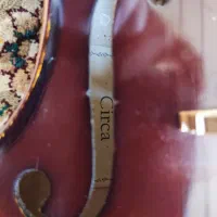 ویولن 4/4 مدل circa|ویولن|اصفهان, قائمیه|دیوار