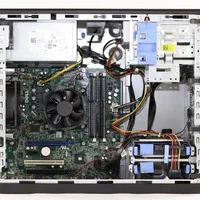 مینی کیس نسل 2 دل مدل Dell Optiplex 790MT|قطعات و لوازم جانبی رایانه|تهران, شهرک آزادی|دیوار