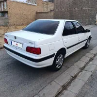 پارس tu5 1400 دریچه گاز برقی|خودرو سواری و وانت|زالیان, |دیوار