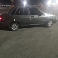 پراید مدل ۸۳|خودرو سواری و وانت|شیراز, منطقه ویژه اقتصادی|دیوار