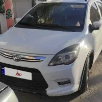 لیفان X50