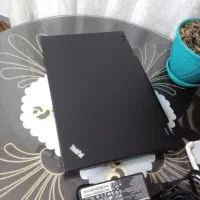 لنوو i3 با ویندوز 10 و باتری نو و لود 20 ثانیه|رایانه همراه|لاهیجان, لیالستان|دیوار