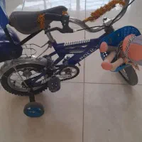 دوچرخه برای کودک