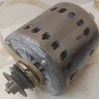 دینام کولرآبی 4۰۰۰