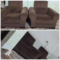 مبل راحتی ۹نفره