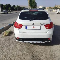 کوییک R مدل ۱۴۰۱|خودرو سواری و وانت|قوچان, |دیوار