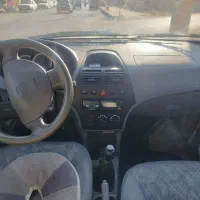 تیبا 2|خودرو سواری و وانت|کاشان, باغچه فیض|دیوار