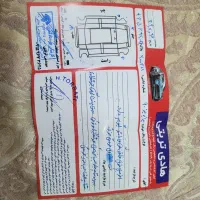 پراید سالم|خودرو سواری و وانت|تربت‌حیدریه, پائین ولایت|دیوار