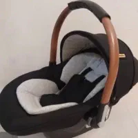 فروش کالسکه و روروئک کریر وصندلی ماشین