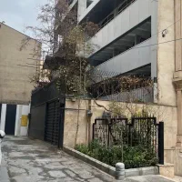 ملک مستقل/موقعیت اداری/بالای پارک وی