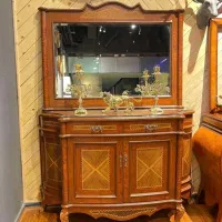 سرویس آینه کنسول رزا معرق