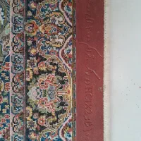 یک عدد فرش یک در سه سالم|فرش|تهران, تهرانسر شرقی|دیوار