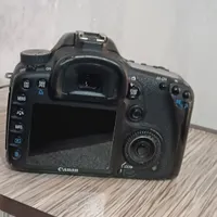 دوربین عکاسی و فیلمبرداری کنون 7D