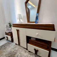 حراج میزارایش جلومبلی و عسلی