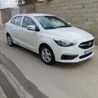 شاهین GL مدل 1403|خودرو سواری و وانت|گنبد کاووس, |دیوار