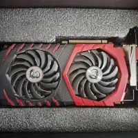 کارت گرافیک 1080 msi Gtx Gamingx