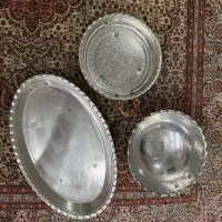 ظروف مسی