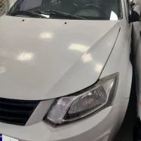 ساینا|خودرو سواری و وانت|بجنورد, |دیوار