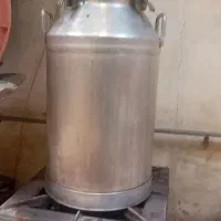 گلاب گیر ۵۰ لیتری با خنک کننده مسی