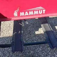 تیغه ماموت مدل ۹۲ سنددار SAF|خودرو سنگین|شیروان (خراسان), |دیوار