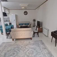 فروش آپارتمان ۲۲۰ متری ۴ خوابه همکف در حصارک بالا|فروش آپارتمان|کرج, حصارک بالا|دیوار