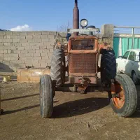 تراکتور بیل دار|خودرو سنگین|قروه, |دیوار