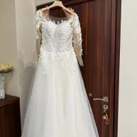 لباس عروس