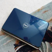 لپتاپ دانشجویی 15.6 اینچ dell inspiron n5010