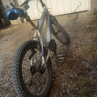 دوچرخه اسپایدر|دوچرخه، اسکیت، اسکوتر|کوهیخیل, |دیوار