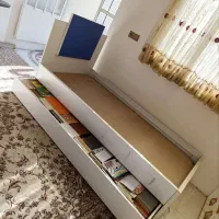 تخت یک نفره