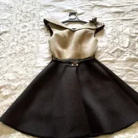 لباس مهمانی