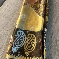 یایلیق روسری  قدیمی اولسا