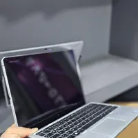 لپ تاپ تبلت شو ویندوز HP 1012/X2 G2G8|رایانه همراه|اصفهان, شاهزید|دیوار