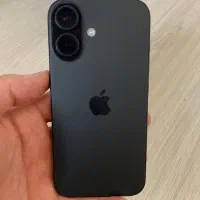 ایفون 16نرمال
