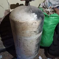 کپسول گاز cnj بزرگ تاریخ 2030
