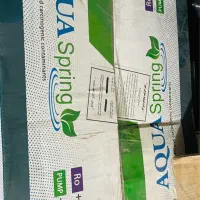 دستگاه تصفیه آب sf4400 آکوآ