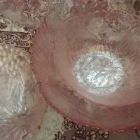 سرویس ظروف پذیرایی میوه خوری|ظروف سرو و پذیرایی|تهران, بازار|دیوار