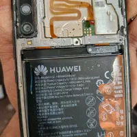 خریدار گوشی های ال سی دی شکسته هستم