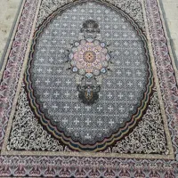 فرش زربافت مشهد