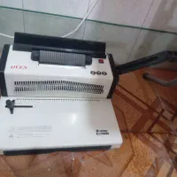 دستگاه فنرزنی ودستگاه کپی زیراکس 5955