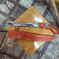 چاقو طبیعت گردی 44سانتی