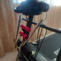 تردمیل|تجهیزات ورزشی|زنجان, |دیوار