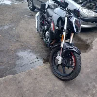 بنلی ۱۸۰ در حد|موتورسیکلت|رشت, بلوار گیلان|دیوار
